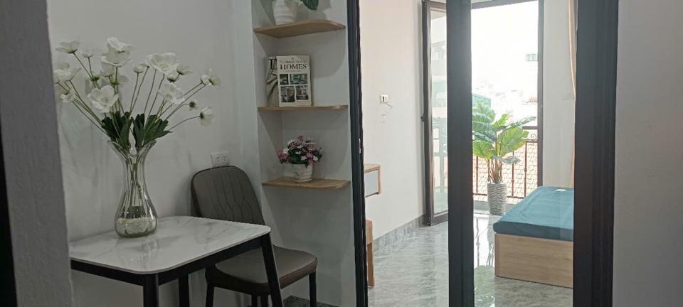 Ccmn Phan đình Giót - THanh Xuân - Dt:60m-12 phòng Khép kín-duoc-ban-tai-Trần Hà Land