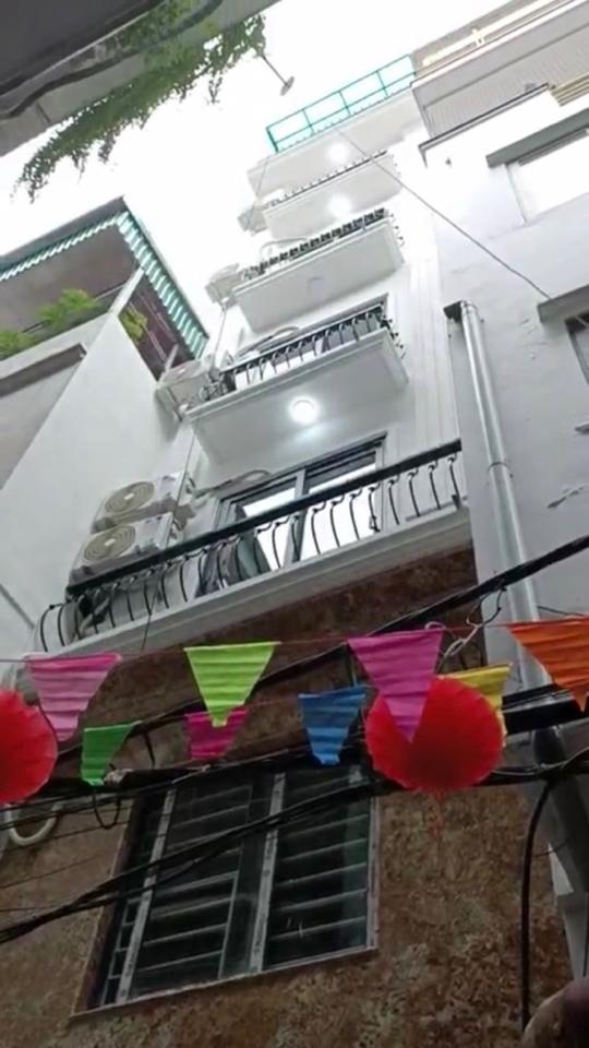 Ccmn Phan đình Giót - THanh Xuân - Dt:60m-12 phòng Khép kín-duoc-ban-tai-Trần Hà Land