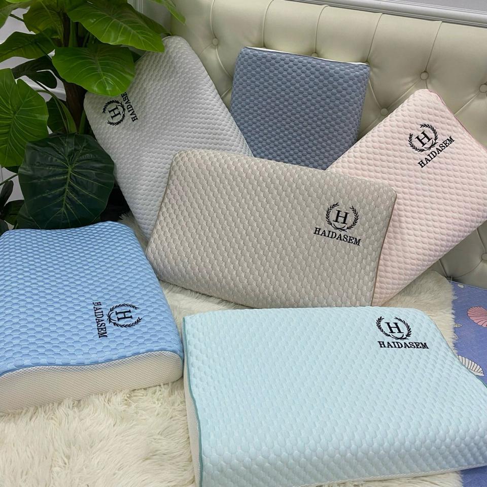 Gối cao su người lớn haidasen-duoc-ban-tai-Shop Ngọc Túi