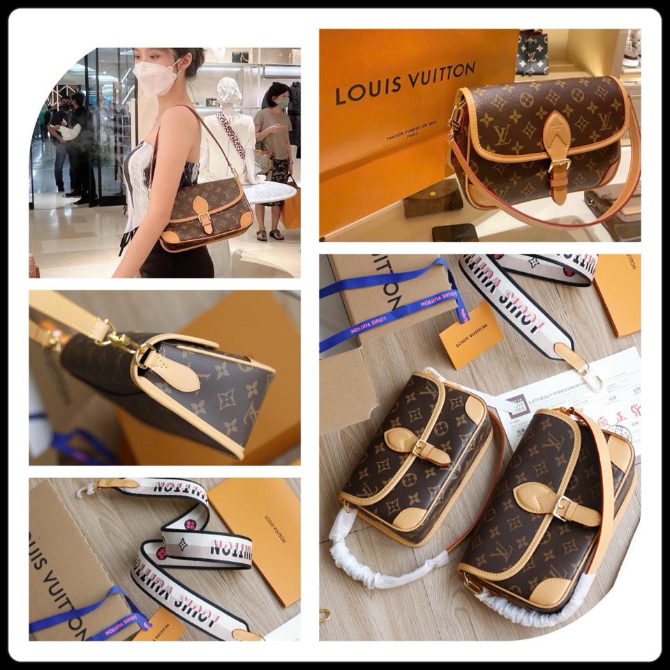 LV Diane SP size 25cm-duoc-ban-tai-Shop Ngọc Túi