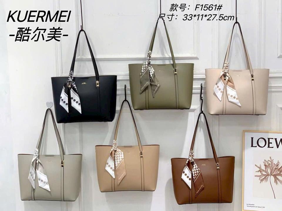 Túi công sở dáng thuyền size 33cm-duoc-ban-tai-Shop Ngọc Túi
