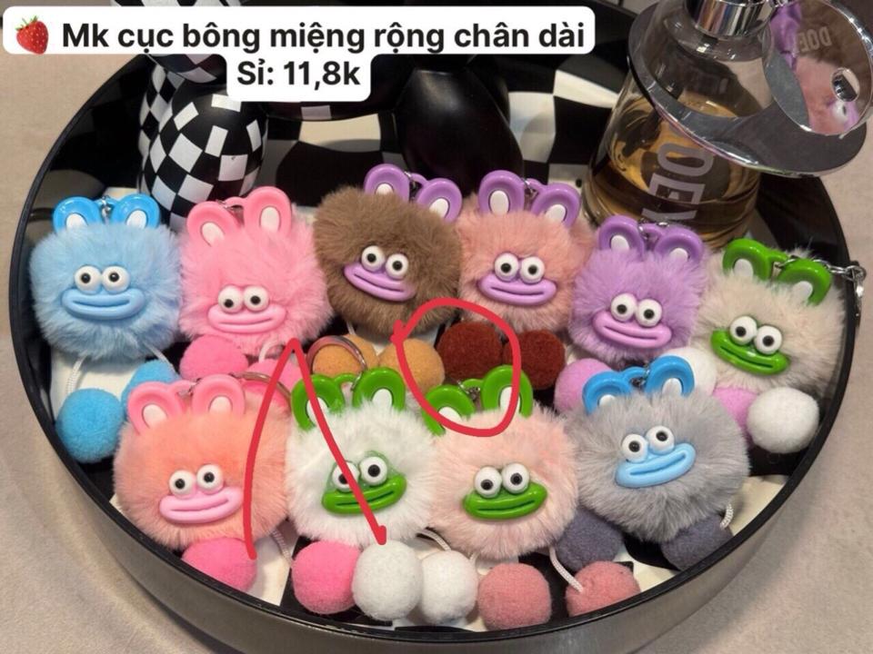 Mk cục bông miệng rộng chân dài-duoc-ban-tai-Nguyễn Thị Huyền