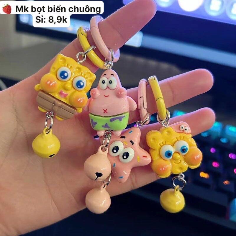 Mk bọt biển chuông-duoc-ban-tai-Nguyễn Thị Huyền
