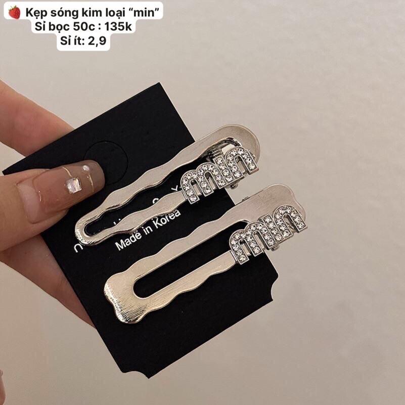 Kẹp sóng kim loại min(sỉ ít)-duoc-ban-tai-Nguyễn Thị Huyền