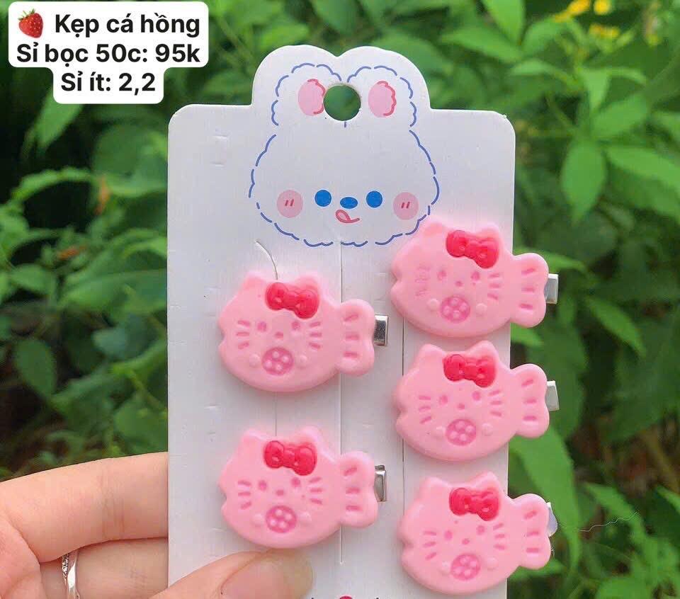 Kẹp cá hồng (sỉ ít)-duoc-ban-tai-Nguyễn Thị Huyền