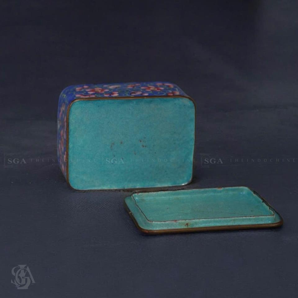 Hộp pháp lam mini-duoc-ban-tai-SAIGON GALLERY ART
