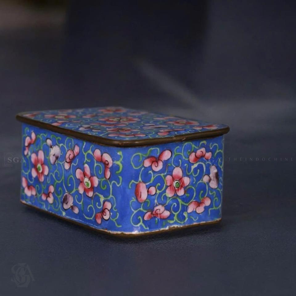 Hộp pháp lam mini-duoc-ban-tai-SAIGON GALLERY ART
