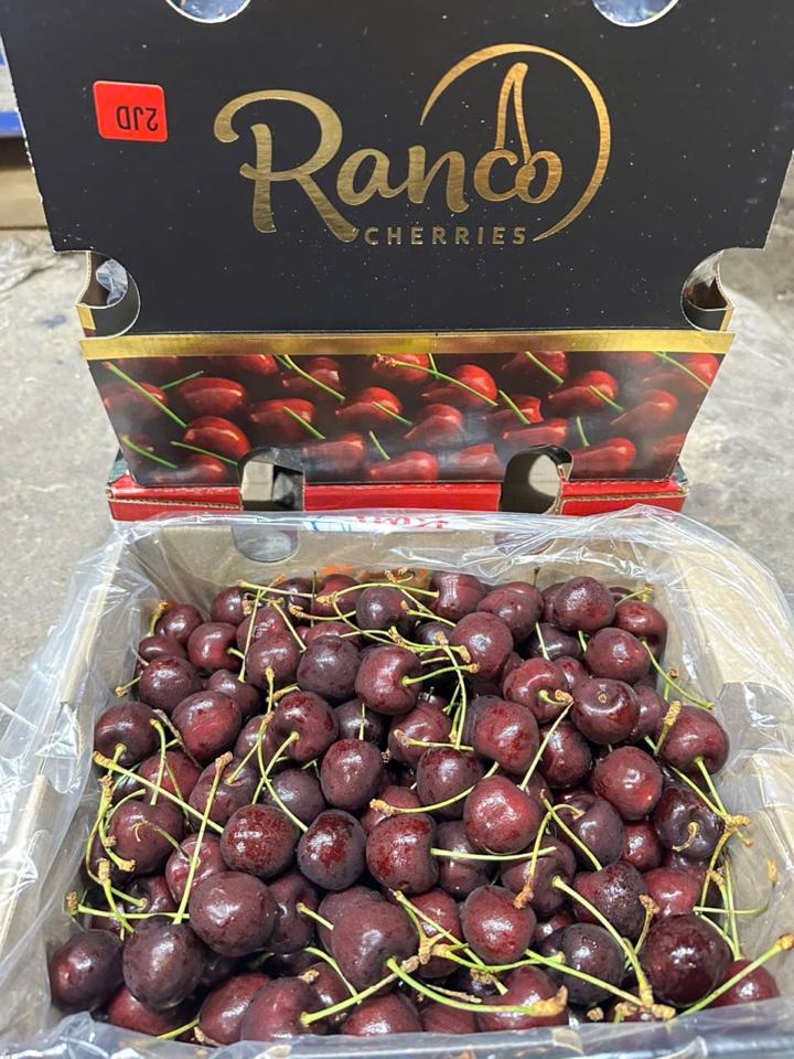 .chery 2,5 kg-duoc-ban-tai-Trái Cây Nhập khẩu Ngọc Hiền