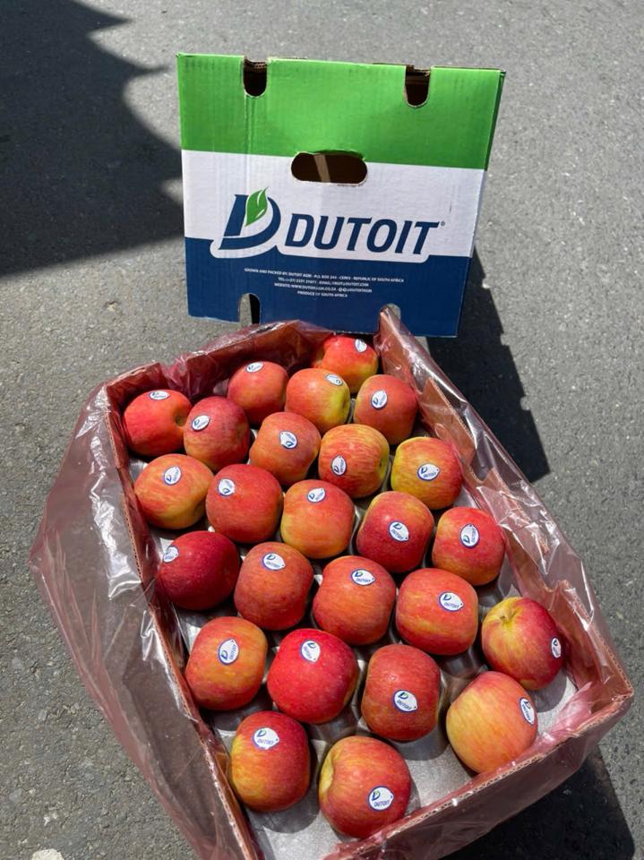 táo nam phi dutoit-duoc-ban-tai-Trái Cây Nhập khẩu Ngọc Hiền