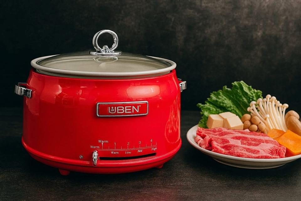 LẨU ĐIỆN ĐA NĂNG UBEN:UB 0386-duoc-ban-tai-BẾP ANH ĐỨC.VN