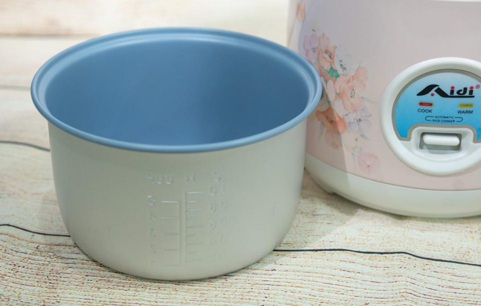 NỒI CƠM ĐIỆN AIDI 1L MR-SM07H-duoc-ban-tai-BẾP ANH ĐỨC.VN