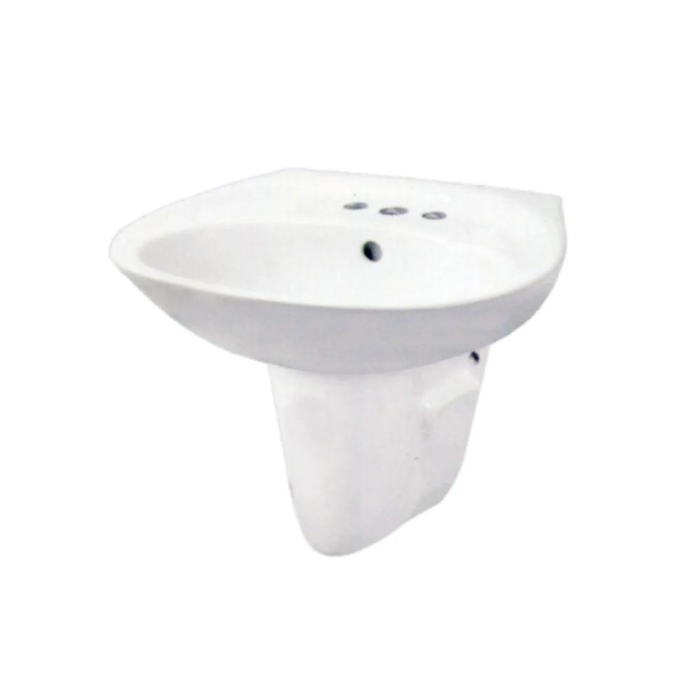 Chậu lavabo treo tường 🇰🇷densta ds 1001-duoc-ban-tai-BẾP ANH ĐỨC.VN