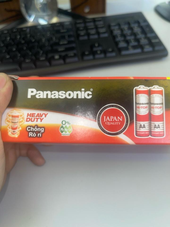 Pin tiểu panasonic 2A-duoc-ban-tai-BẾP ANH ĐỨC.VN