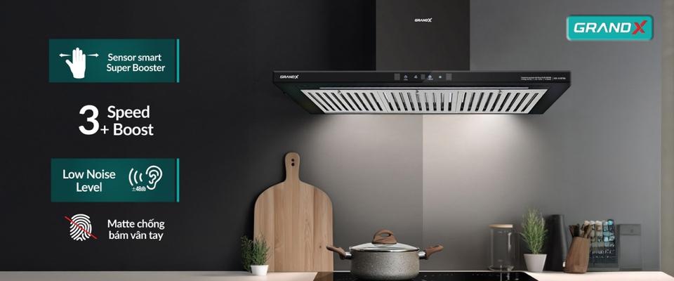 Máy Hút Mùi GRANDX (GX H70T65)-duoc-ban-tai-BẾP ANH ĐỨC.VN