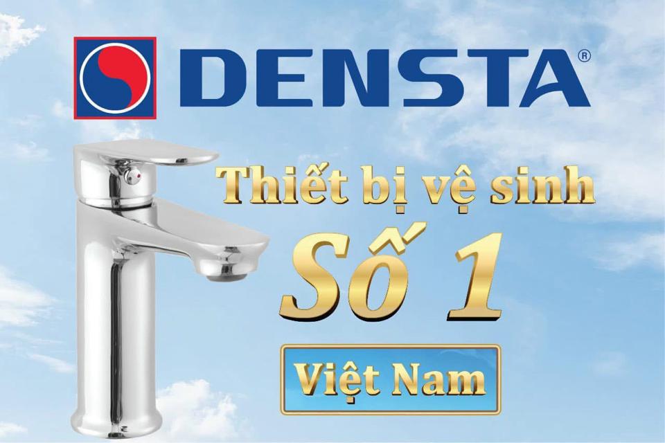 VÒI XỊT DENSTA (A19)-duoc-ban-tai-BẾP ANH ĐỨC.VN