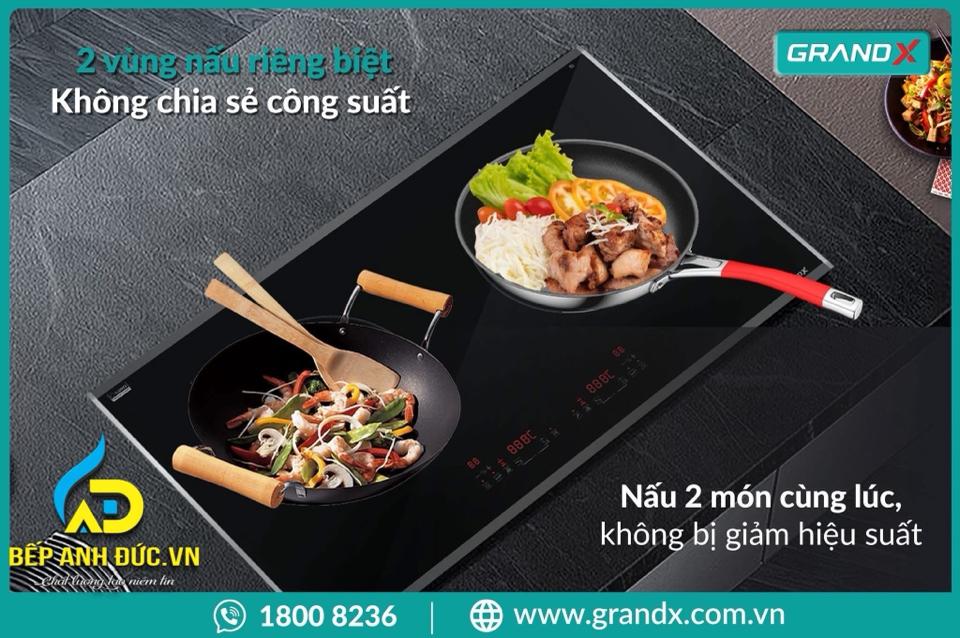 🇩🇪BẾP ĐIỆN TỪ GRANX D GX IH668SE-duoc-ban-tai-BẾP ANH ĐỨC.VN