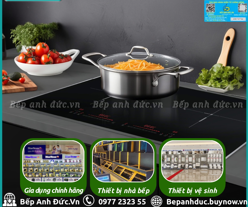  BẾP ĐIỆN TỪ GRANDX (GXIP676SE)-duoc-ban-tai-BẾP ANH ĐỨC.VN