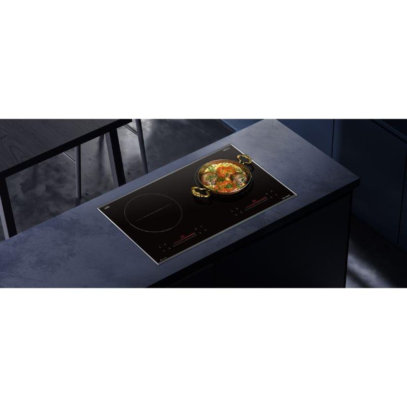 BẾP ĐIỆN TỪ GRANDX:(GXIP689SE)-duoc-ban-tai-BẾP ANH ĐỨC.VN