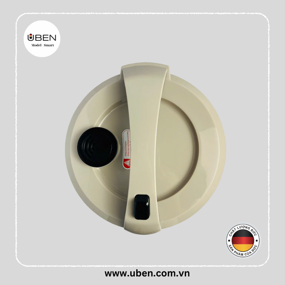 NỒI CƠM NẮP GÀI UBEN 3L UB0130-duoc-ban-tai-BẾP ANH ĐỨC.VN