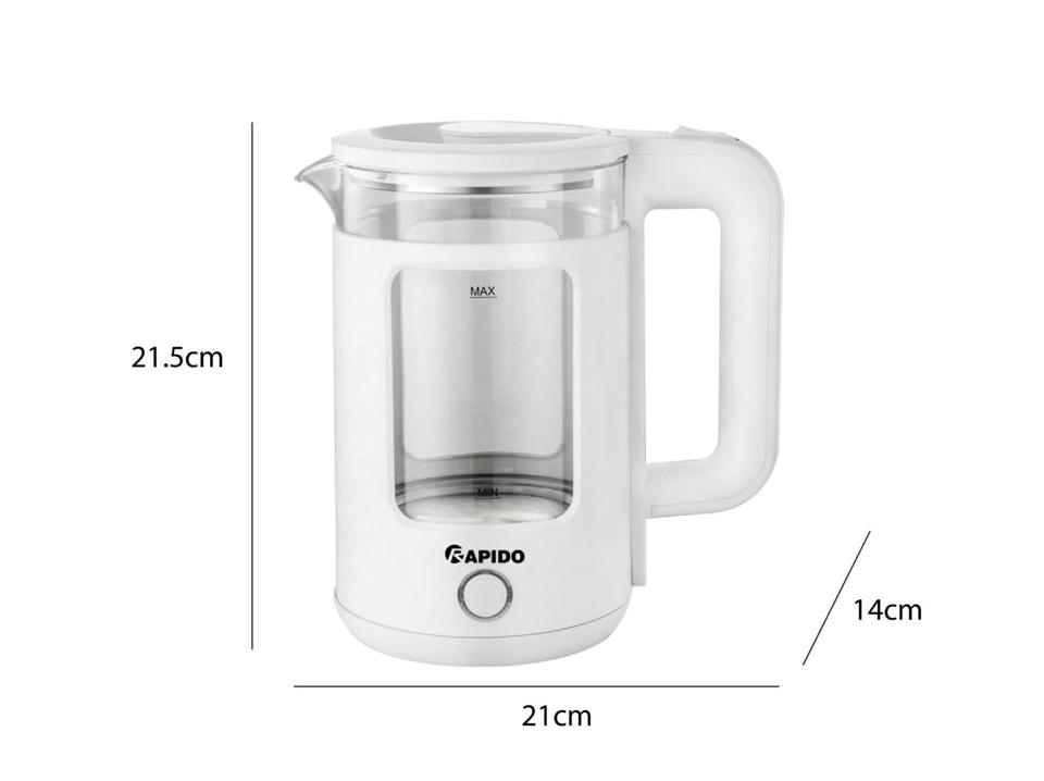 Ấm siêu tốc Rapido RK1715W-duoc-ban-tai-BẾP ANH ĐỨC.VN