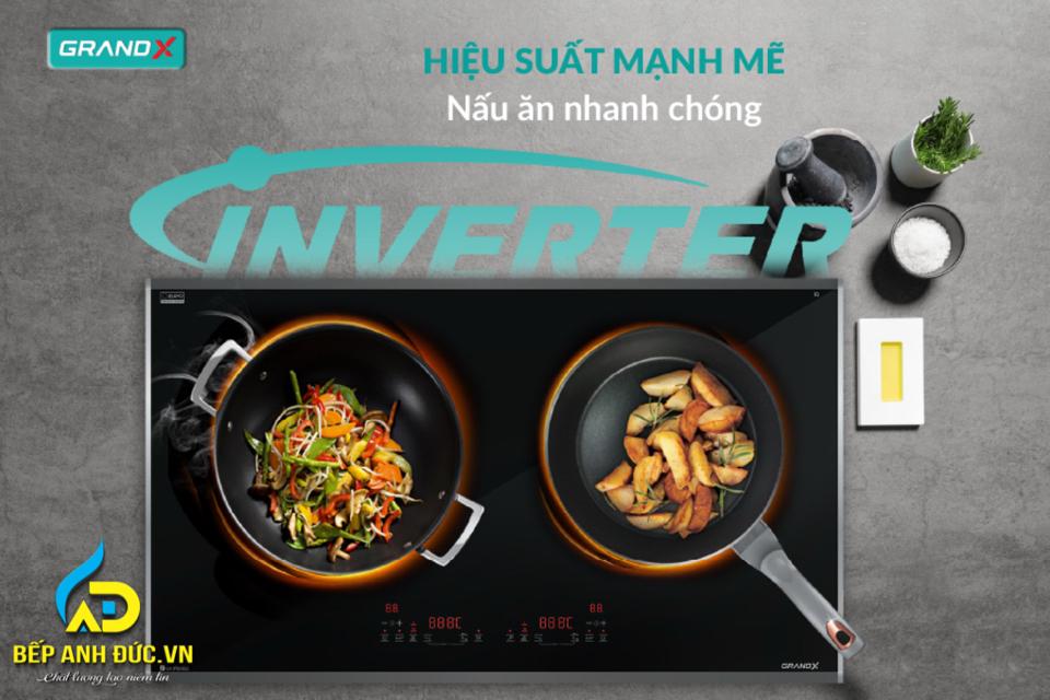 🇩🇪BẾP ĐIỆN TỪ GRANDX (GXIH675SE)-duoc-ban-tai-BẾP ANH ĐỨC.VN