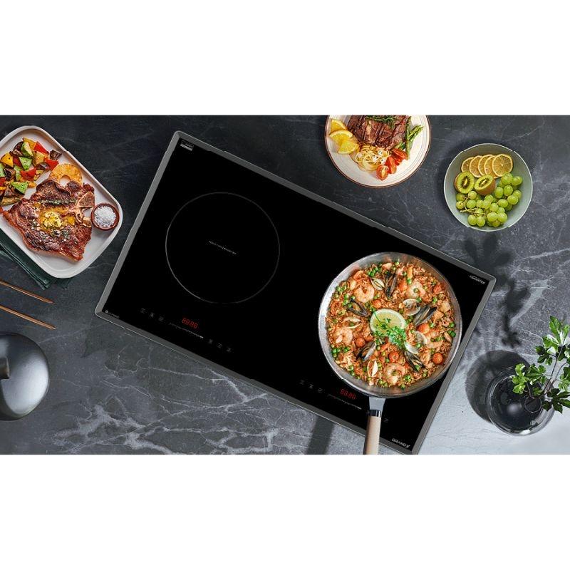 BẾP ĐIỆN TỪ GRANDX:(GXIP689SE)-duoc-ban-tai-BẾP ANH ĐỨC.VN