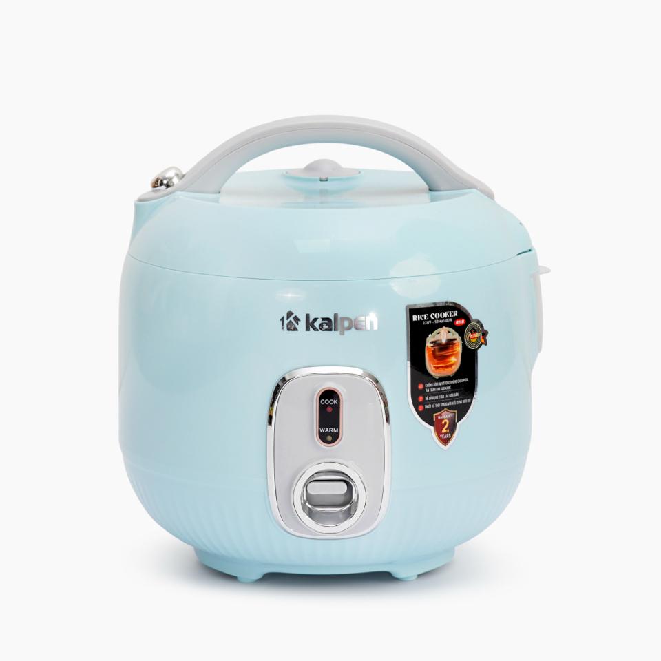 Nồi cơm điện cao cấp 1L Kalpen R11-duoc-ban-tai-BẾP ANH ĐỨC.VN