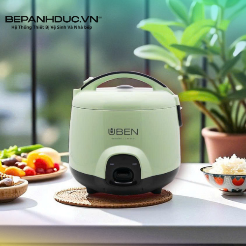 NỒI CƠM ĐIỆN UBEN 1.8l UB0118-duoc-ban-tai-BẾP ANH ĐỨC.VN