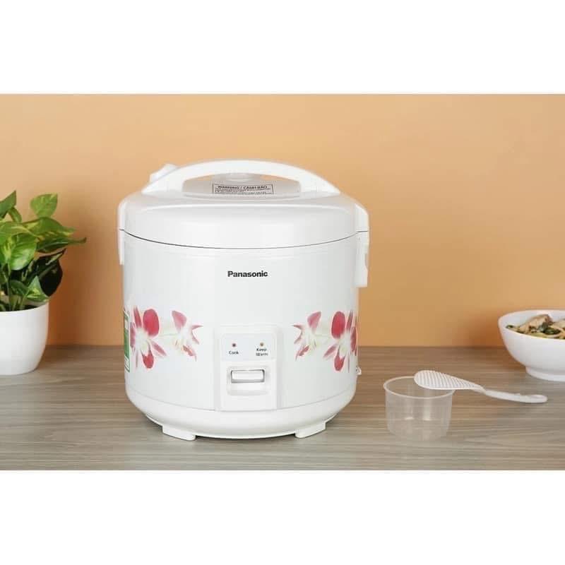 Nồi cơm điện panasonic 1.8l(sr-mvn18)-duoc-ban-tai-BẾP ANH ĐỨC.VN