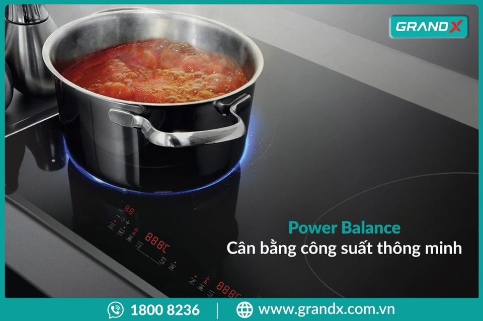 🇩🇪BẾP ĐIỆN TỪ GRANDX (GXIP669SE)-duoc-ban-tai-BẾP ANH ĐỨC.VN