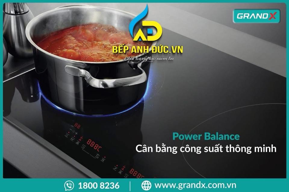 🇩🇪BẾP ĐIỆN TỪ GRANX D GX IH668SE-duoc-ban-tai-BẾP ANH ĐỨC.VN