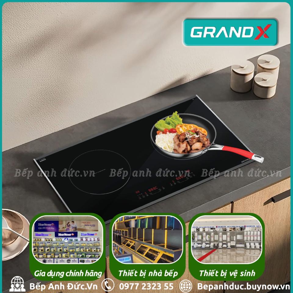 🇩🇪BẾP ĐIỆN TỪ GRANDX (GXIP669SE)-duoc-ban-tai-BẾP ANH ĐỨC.VN