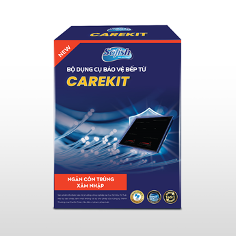 LƯỚI BẢO VỆ BẾP HÌNH CHỮ NHẬT SOFISH CAREKIT CK-222-duoc-ban-tai-BẾP ANH ĐỨC.VN