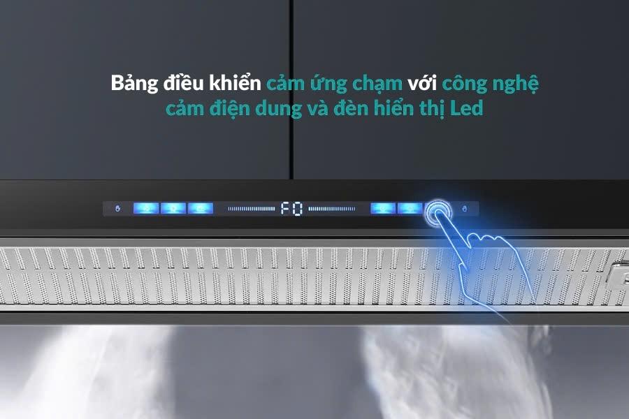 Hút mùi GrandX GX H70F85G -duoc-ban-tai-BẾP ANH ĐỨC.VN