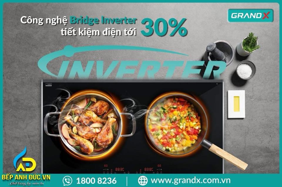 🇩🇪BẾP ĐIỆN TỪ GRANX D GX IH668SE-duoc-ban-tai-BẾP ANH ĐỨC.VN