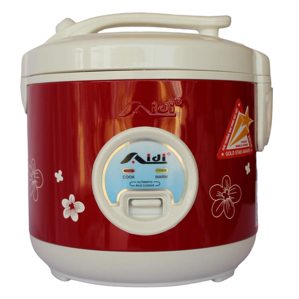 nồi cơm điện idi 1l(mr-sm88s)-duoc-ban-tai-BẾP ANH ĐỨC.VN