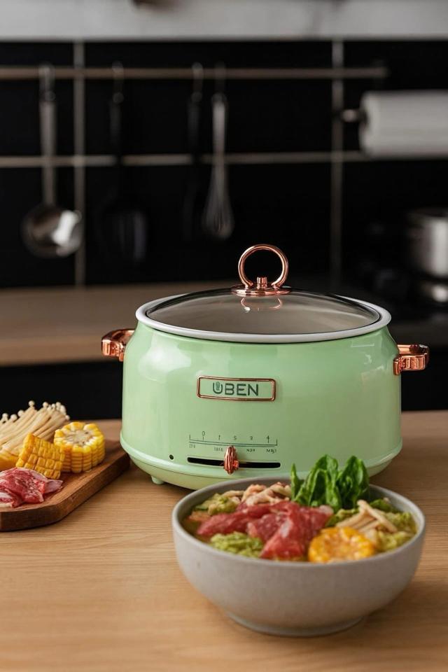 LẨU ĐIỆN ĐA NĂNG UBEN:UB 0386-duoc-ban-tai-BẾP ANH ĐỨC.VN