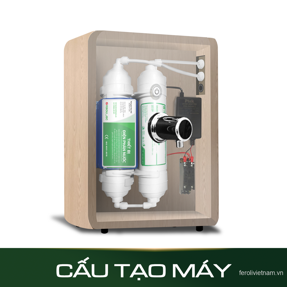 Máy từ trường tạo nước ion kiềm-duoc-ban-tai-BẾP ANH ĐỨC.VN