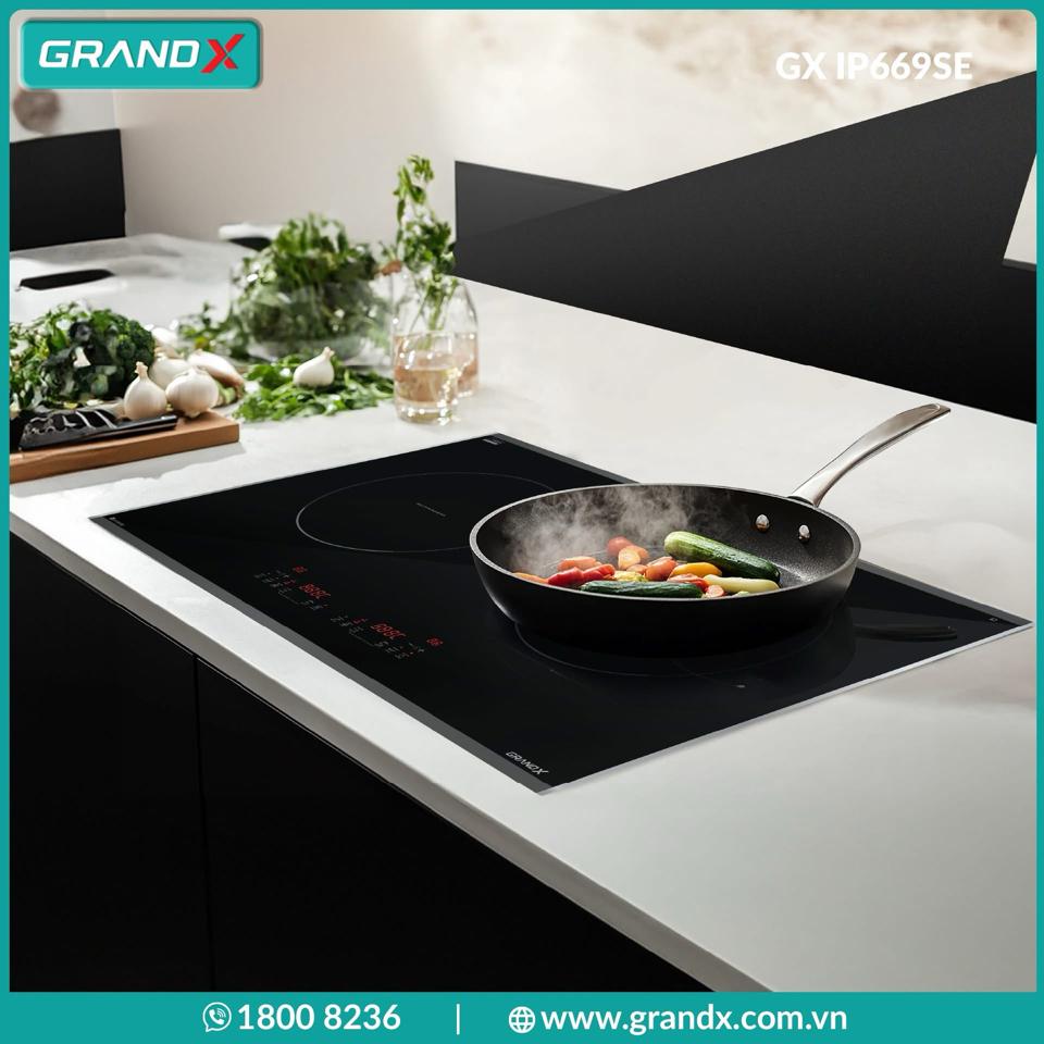 🇩🇪BẾP ĐIỆN TỪ GRANDX (GXIP669SE)-duoc-ban-tai-BẾP ANH ĐỨC.VN