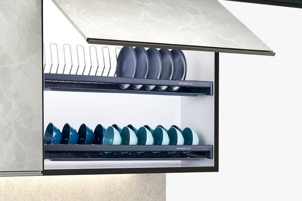 GIÁ BÁT ĐĨA CỐ ĐỊNH NAN OVAL SUS304 XF.90M-duoc-ban-tai-BẾP ANH ĐỨC.VN