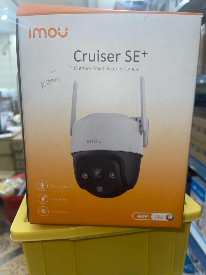 Camera 4mp không đàm thoại giá chưa thẻ-duoc-ban-tai-BẾP ANH ĐỨC.VN