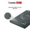 Bếp hồng ngoại đơn rapido RC2000ES-duoc-ban-tai-BẾP ANH ĐỨC.VN