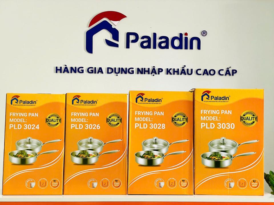 Chảo chống dính tự thân Model PLD 3028-duoc-ban-tai-BẾP ANH ĐỨC.VN