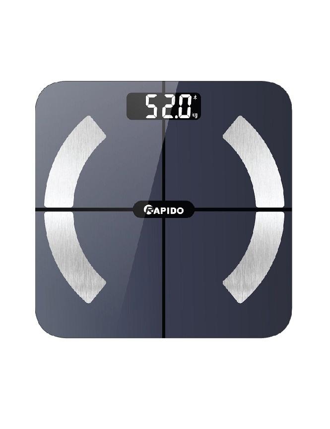 Cân sức khỏe thông minh Rapido RSB02-S (Có bluetooth) -duoc-ban-tai-BẾP ANH ĐỨC.VN