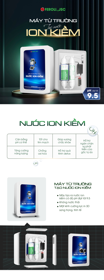 Máy từ trường tạo nước ion kiềm tính-duoc-ban-tai-BẾP ANH ĐỨC.VN