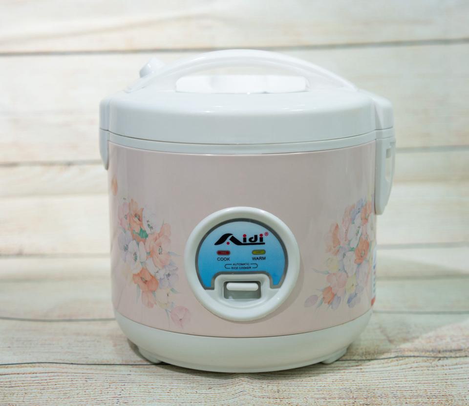 NỒI CƠM ĐIỆN AIDI 1L MR-SM07H-duoc-ban-tai-BẾP ANH ĐỨC.VN
