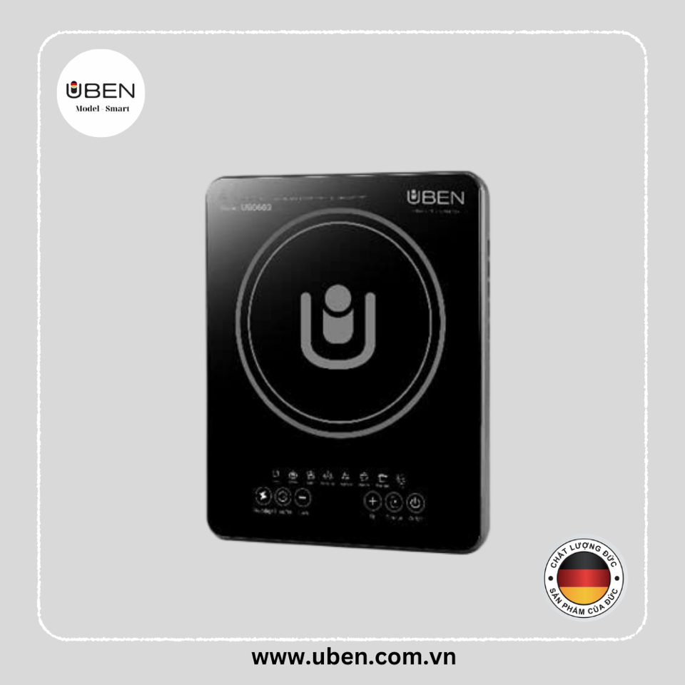 BẾP TỪ CẢM ỨNG THÔNG MINH UBEN UB0603-duoc-ban-tai-BẾP ANH ĐỨC.VN