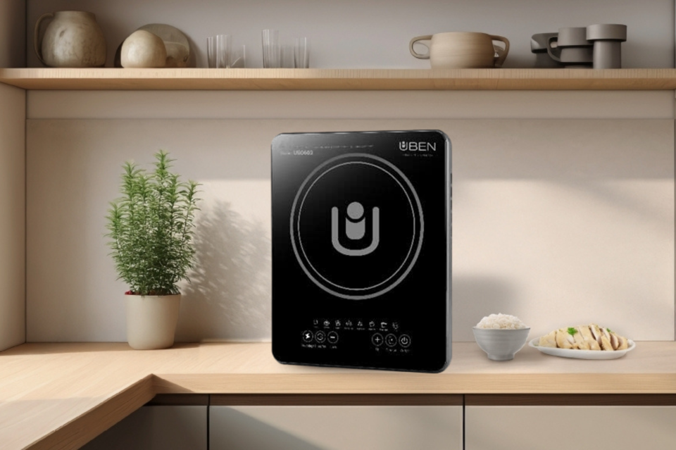 BẾP TỪ CẢM ỨNG THÔNG MINH UBEN UB0603-duoc-ban-tai-BẾP ANH ĐỨC.VN