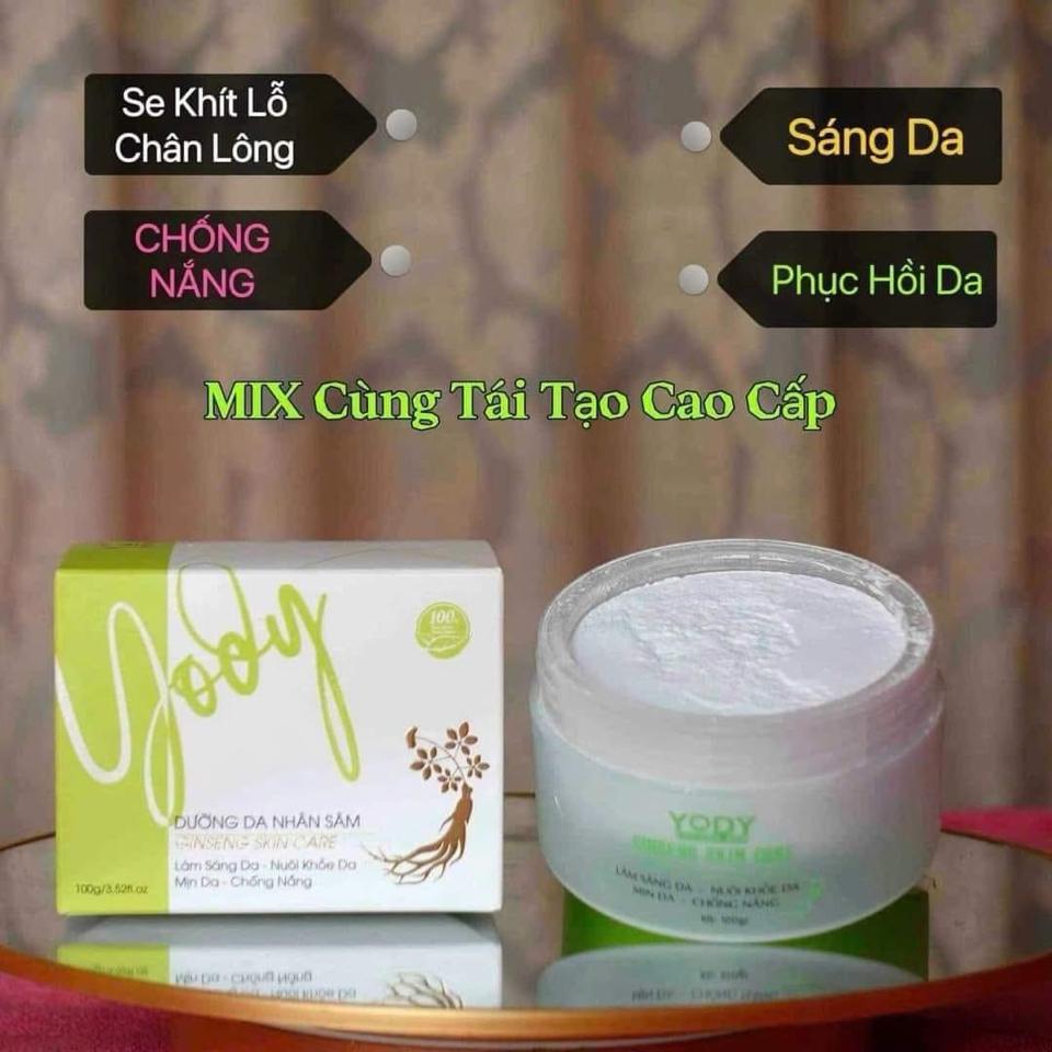 Bột nhân sâm -duoc-ban-tai-Thanh Nhàn