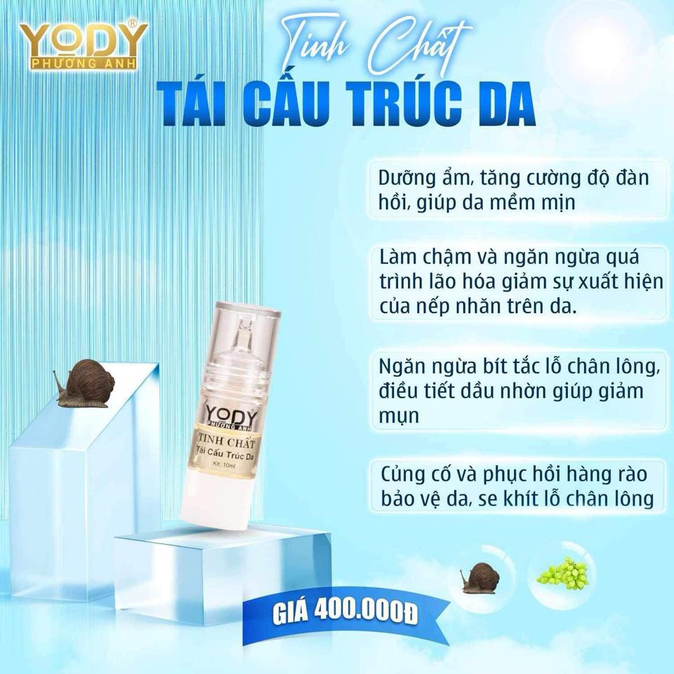 Tinh chất cấu trúc da-duoc-ban-tai-Thanh Nhàn